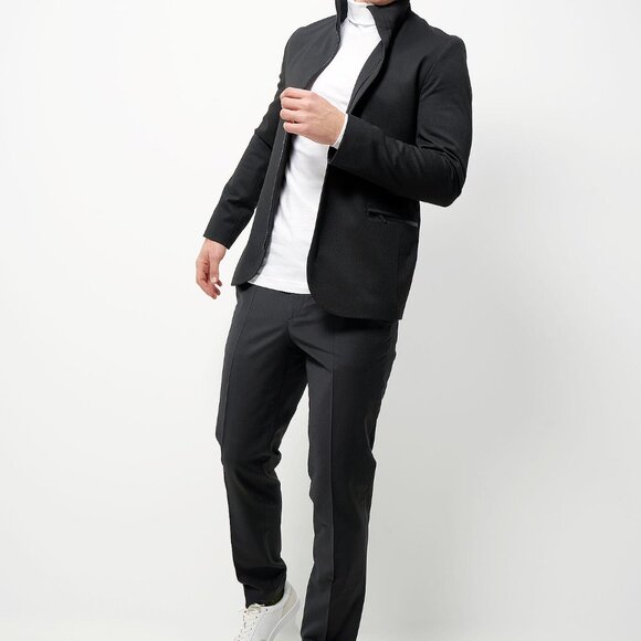 Hugo Boss Apino Men's Jacket - Picture 4 of 17